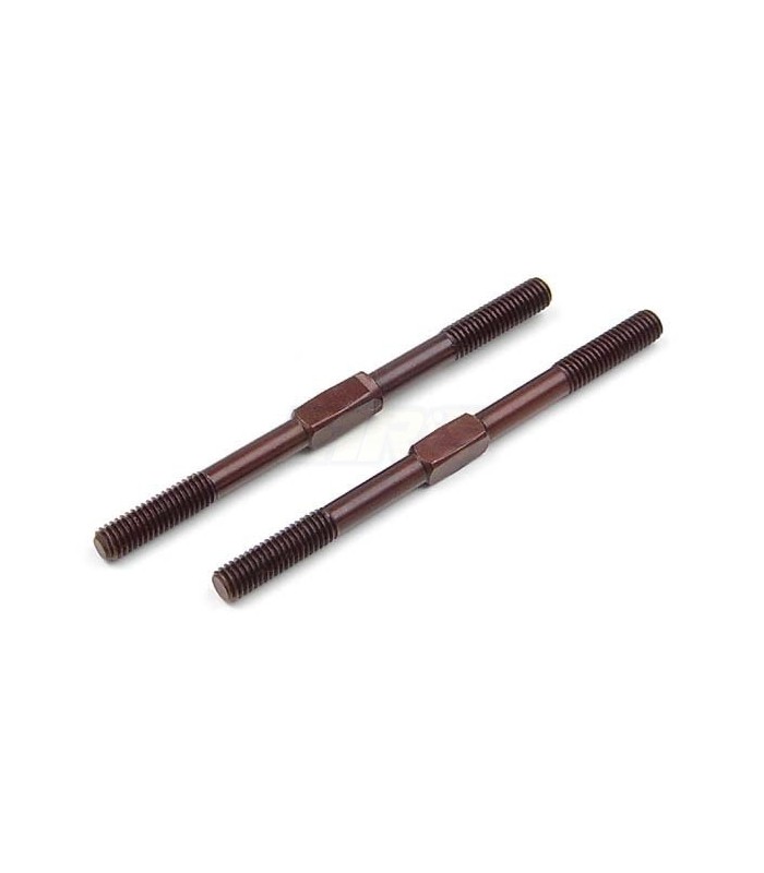 THREAD BOLT M3 RIGHT / LEFT - E1rc.com