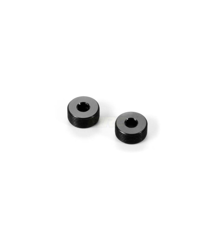 TUERCAS TOPE BOLA RÓTULA M15X1 (2) - E1rc.com