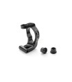Alu Caster Block 16° Right - Swiss 7075 T6