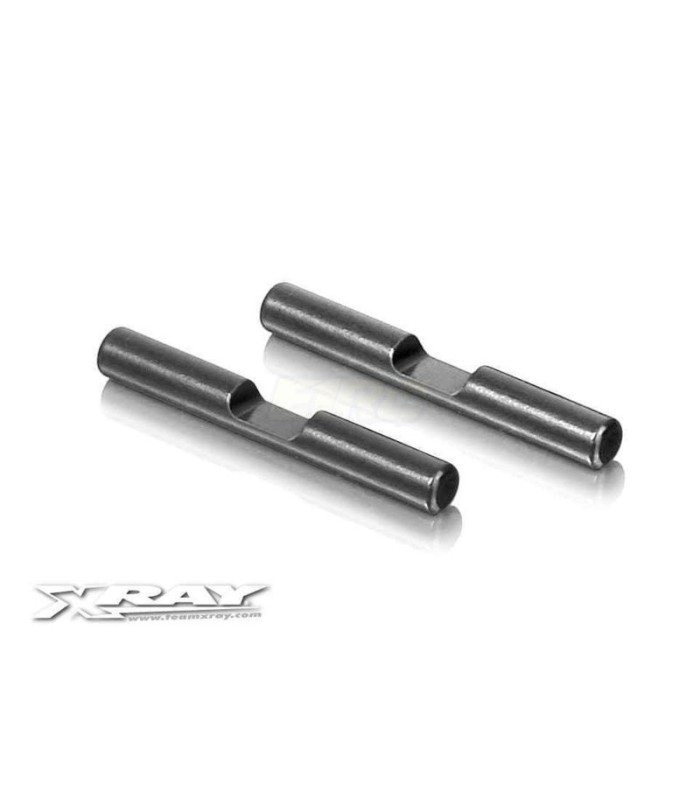 Alu Diff Pin - Hard Coated (2) - E1rc.com