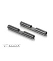 Alu Diff Pin - Hard Coated (2)