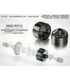 Alu Differential Case - Large Volume - Hard Coated - E1rc.com