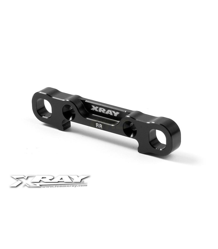 SOPORTE ALUM. SUSP. TRASERA INF. TRAS. - E1rc.com