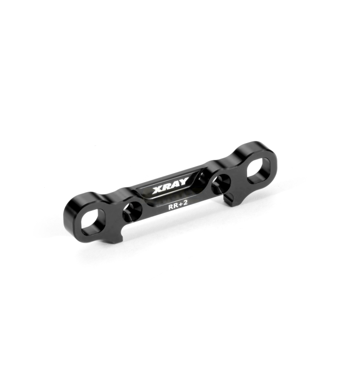 Back lower suspension arm. Holder +2mm. - E1rc.com