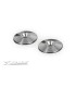 Alu Rear Wing Shim (2) - E1rc.com