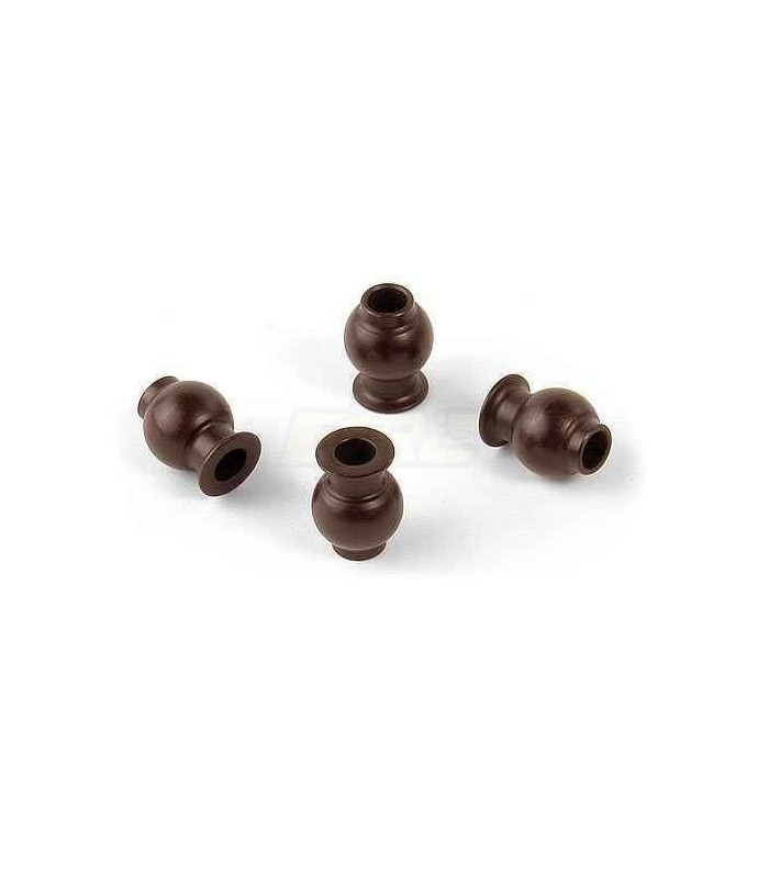 BALL JOINT 6.5MM (4) - E1rc.com
