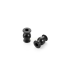 BOLA ROTULA 6.8MM WITH BACKSTOP - M3 (2) - E1rc.com