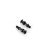 BALL BEARING. 6.8MM DIA 8MM W M4X6 (2) GTX8 - E1rc.com