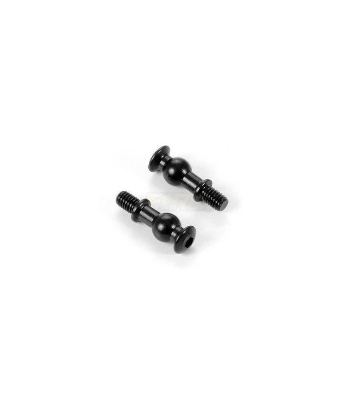 BOLA RÓT. 6.8MM L8MM M4X6 (2) GTX8 - E1rc.com