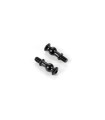 BALL BEARING. 6.8MM DIA 8MM W M4X6 (2) GTX8