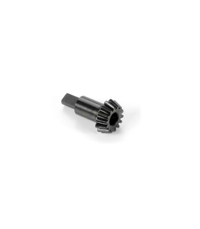 Main driving sprocket 14 teeth. - E1rc.com