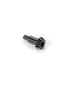 Main driving sprocket 14 teeth.