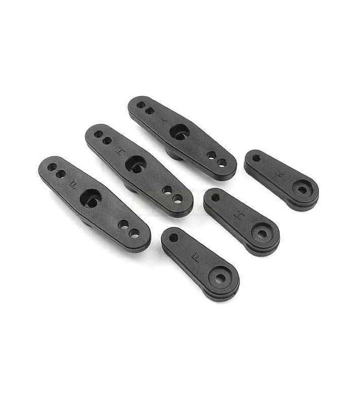SET BRAZOS DE SERVO DE GAS Y DIRECCION - E1rc.com