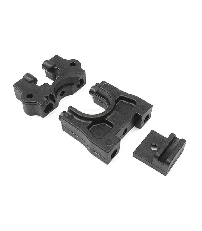 Differential lock spacers for GTXE - E1rc.com