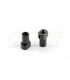 POSTE DIRECCION ALUMINIO SALVASERVO DOBLE FLOTANTE - E1rc.com