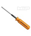 Llave de desatornillador hexagonal 3mm