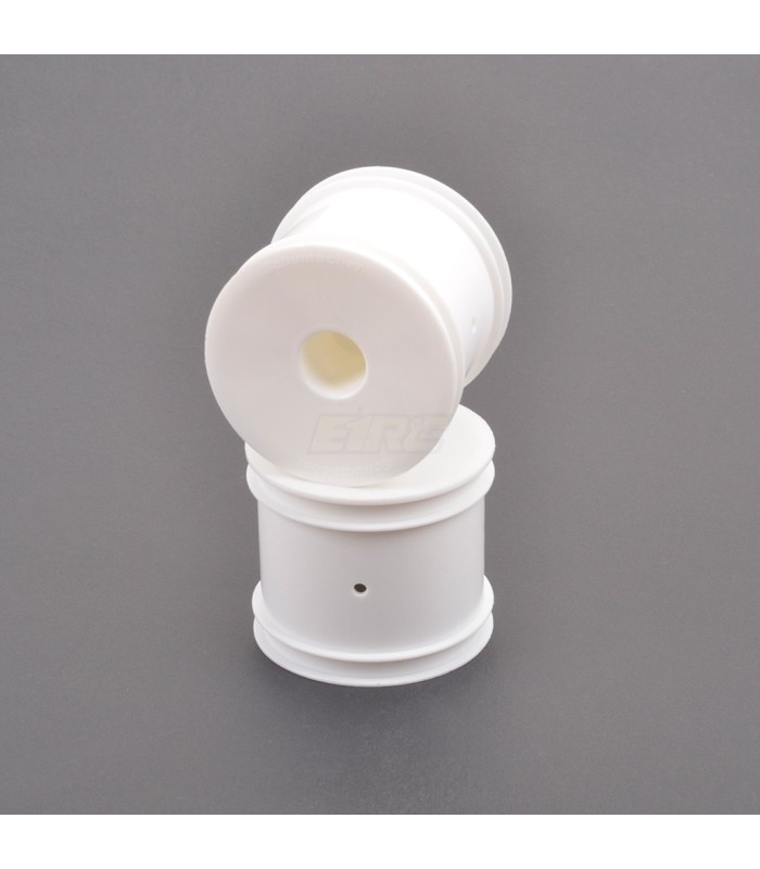 White Stadium Truck tire - E1rc.com