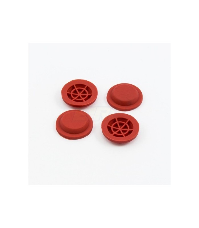 MEMBRANAS AMORTIGUADOR ULTIMATE 16MM (4U.) - E1rc.com