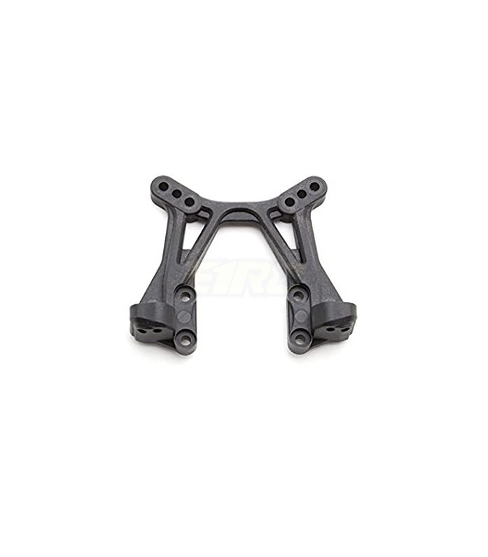 Front turret (HARD) B5 / B5M - E1rc.com