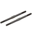 The translation of "Turnbuckles 2.06" from Spanish to English is the same: "Turnbuckles 2.06". This seems to refer to a specific