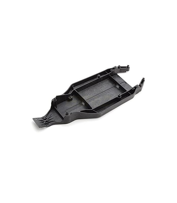 Chassis B5 - E1rc.com