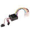 Brushed 60A ESC speed controller