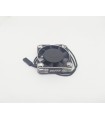 Elite aluminum 40mm fan