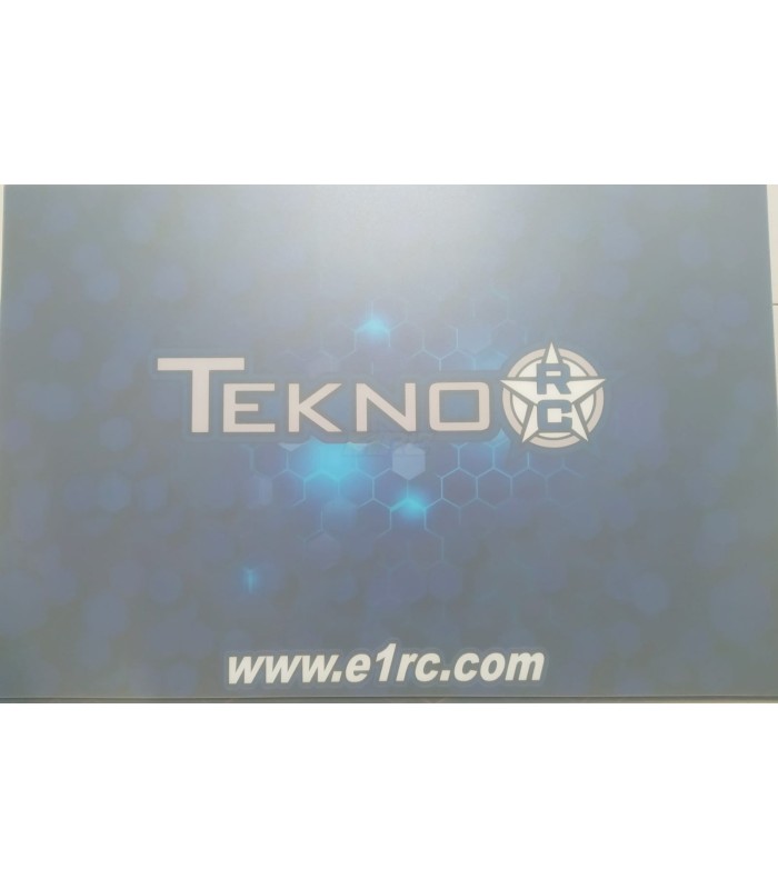 Pit mat Tekno Rc - E1rc.com