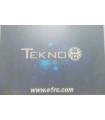 Pit mat Tekno Rc