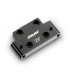 ALU TRAPEZOID SUPPORT 23°/29° KICK-UP - E1rc.com