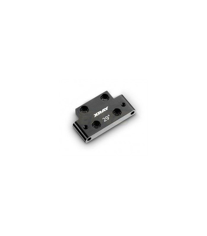 SOPORTE TRAPECIOS DEL ALU 23°/29° KICK-UP - E1rc.com