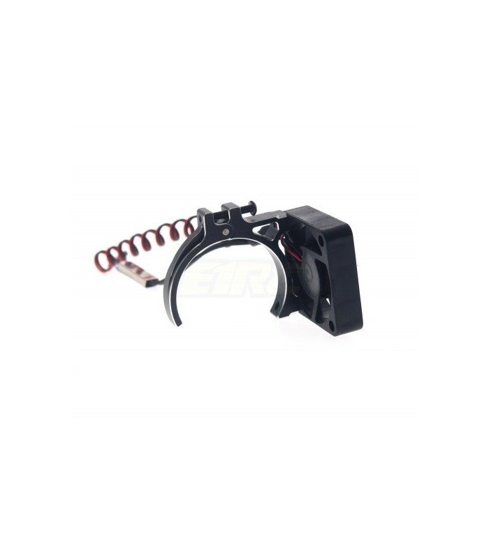 SOPORTE VENTILADOR MOTOR 40MM - E1rc.com