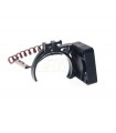 FAN MOTOR SUPPORT 40MM