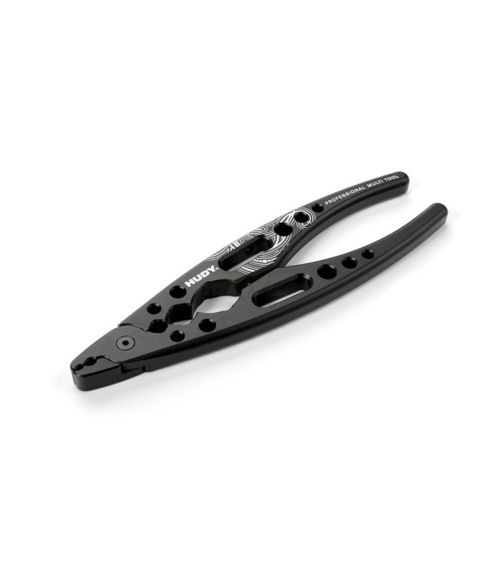 MULTI-TOOL KEY - DAMPER BALL JOINTS - E1rc.com