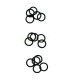 ARANDELAS AJUSTE CAMPANA (5X0.10/5X0.20/5X0.30) - E1rc.com