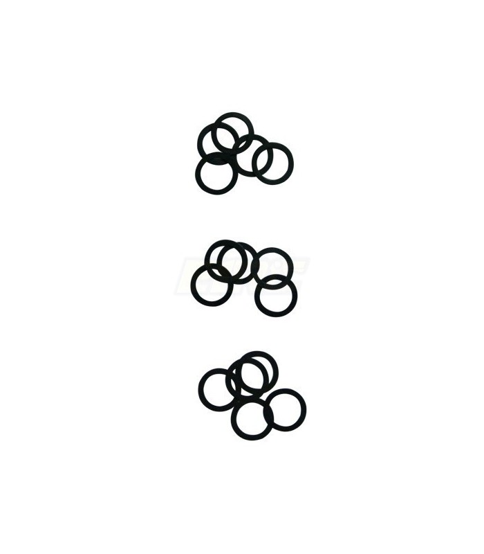 ARANDELAS AJUSTE CAMPANA (5X0.10/5X0.20/5X0.30) - E1rc.com