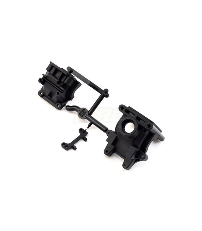 EXTERNAL DIFFERENTIAL BOX MBX8 - E1rc.com