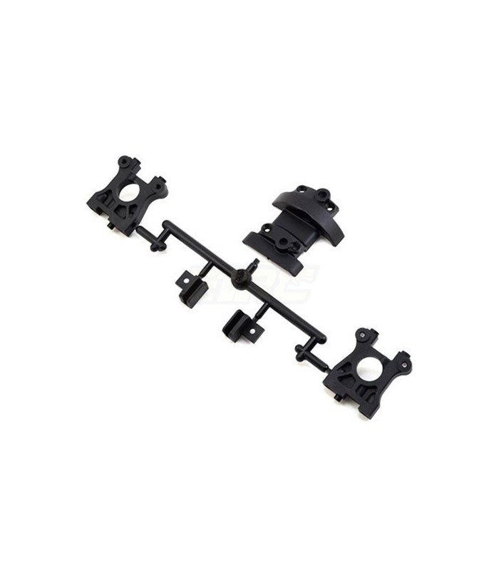 DIFF. CENTRAL SUPPORT FOR MBX8 - E1rc.com