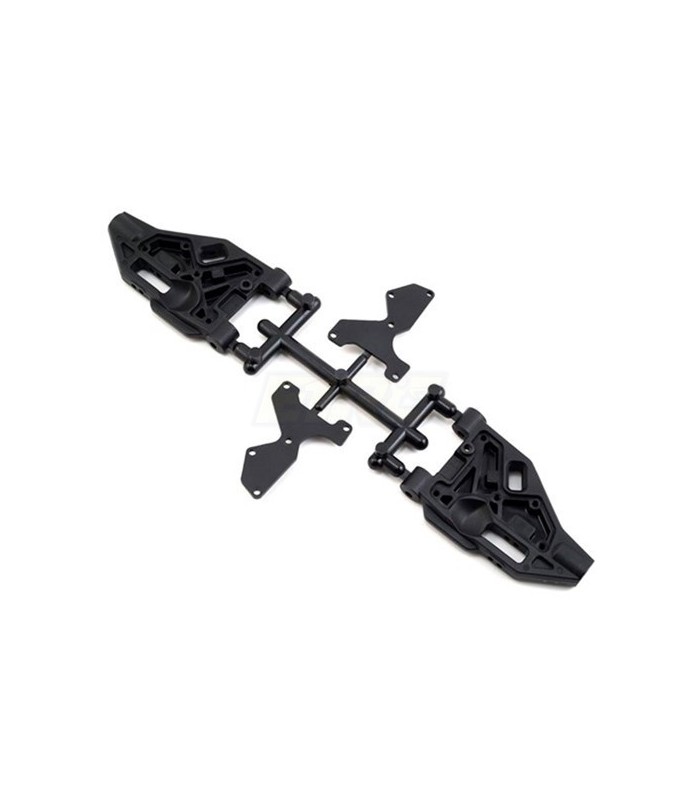 LOWER FRONT TRAPEZES MBX8 (2 UNITS) - E1rc.com