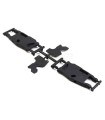 REAR LOWER TRAPEZOIDS MBX8 (2 units)