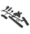 STIFFENERS + FRONT SPIDER MBX8