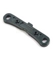 PLACA CONVERGENCIA INF. FRONTAL TRAS.MBX8