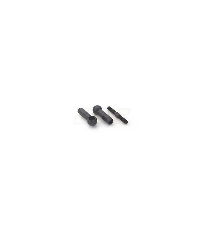 TIRANTES AJUST. L/R 22 MM - + ROTULAS (1+2) - E1rc.com