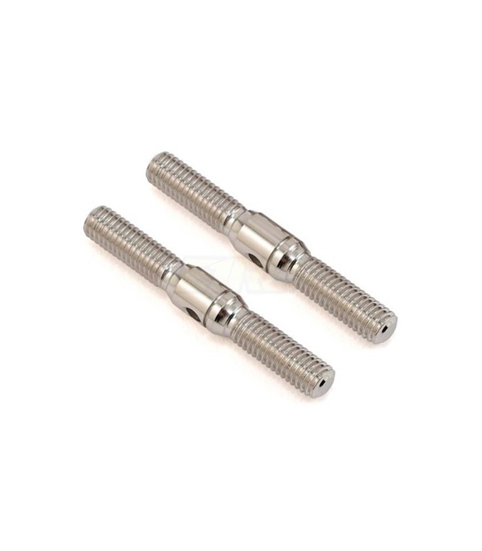 UPPER REAR CAMBER LINK FOR MBX8 (2 UNITS) - E1rc.com