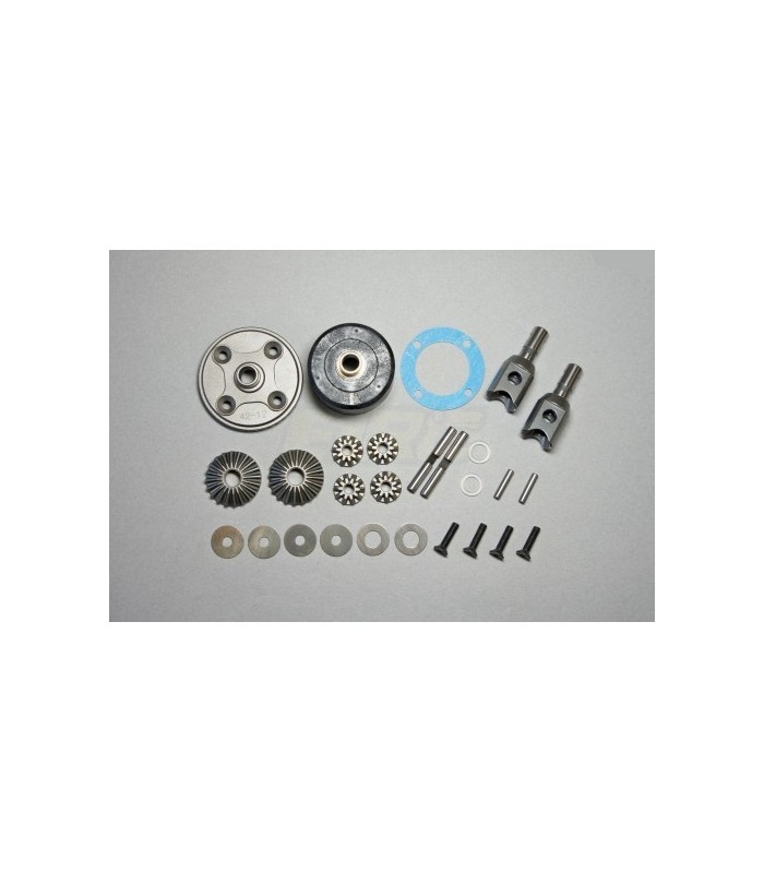 SET DIF. DEL/TRAS. MBX8 (42T) (1U.) - E1rc.com