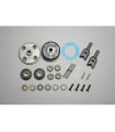REAR DIFFERENTIAL SETTING FOR MBX8 (42T) (1 UNIT)