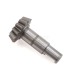 BEVEL PINION 12T MBX8 - E1rc.com
