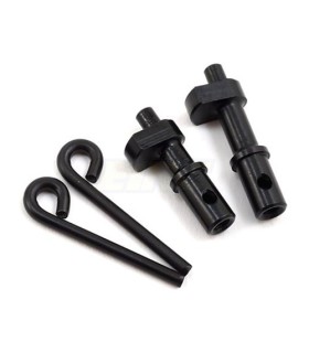LEVAS FRENO MBX8 (2U.)