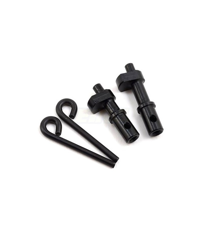 LEVAS FRENO MBX8 (2U.) - E1rc.com
