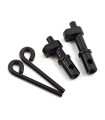 LEVAS FRENO MBX8 (2U.)